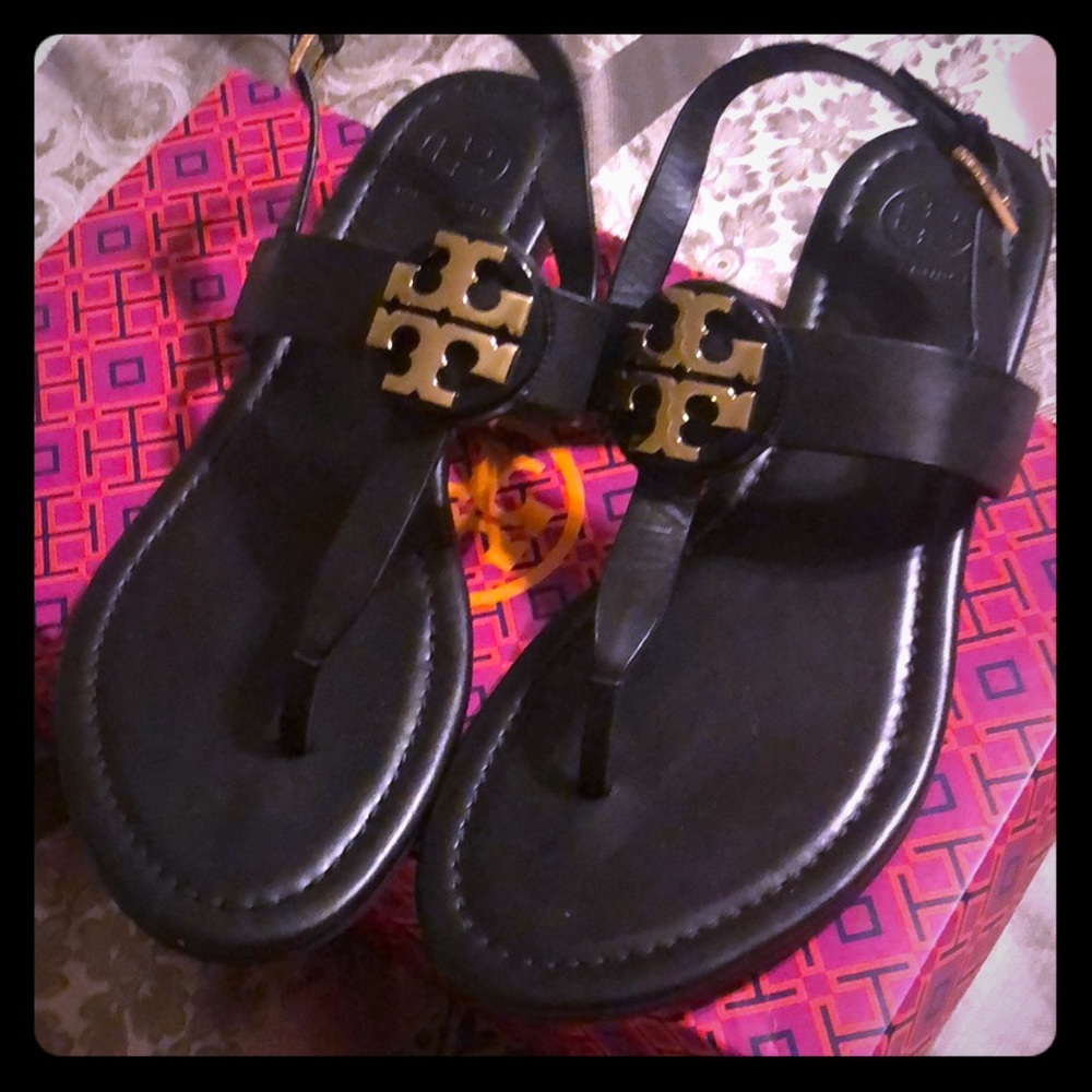 Tory Burch thong sandal